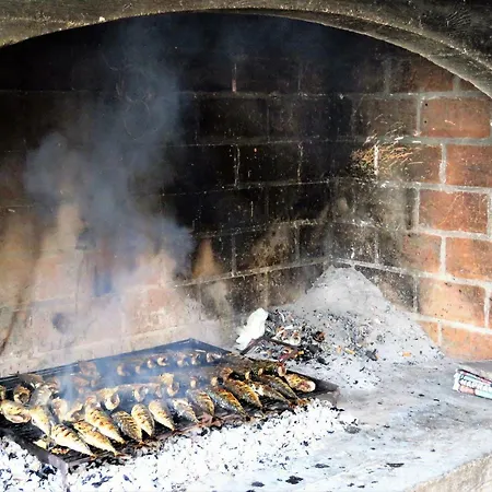 Tradicionalna Dalmatinska Kuca Pietro *